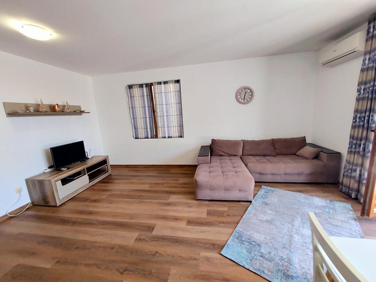 Vip Apartments In Sozopol Extérieur photo