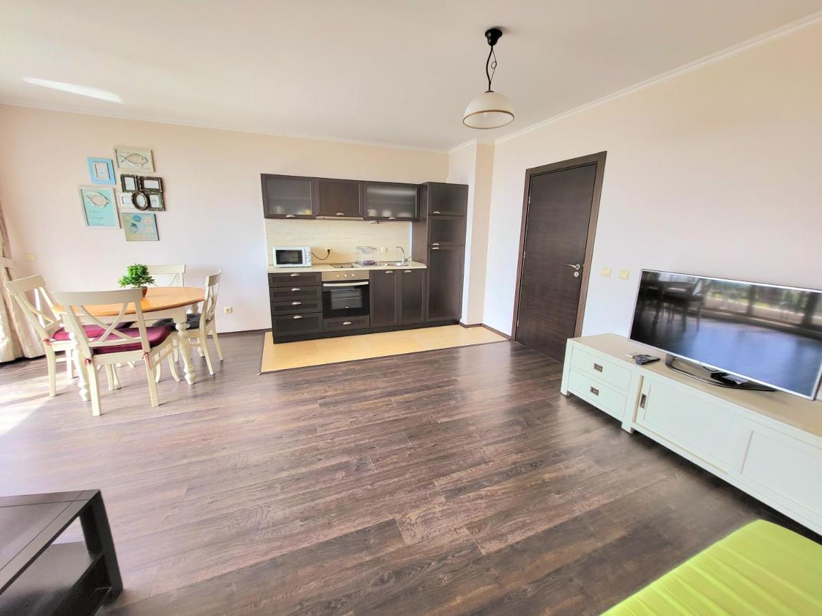 Vip Apartments In Sozopol Extérieur photo