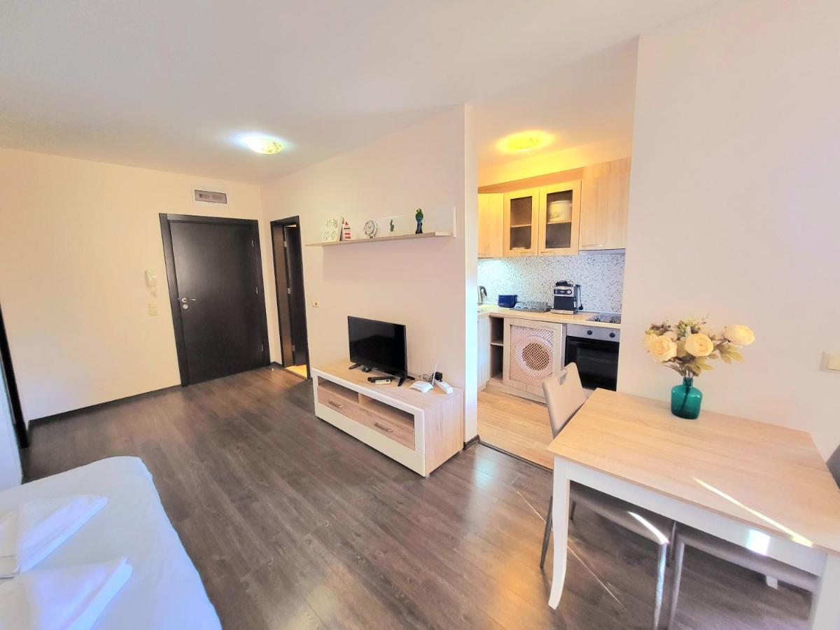 Vip Apartments In Sozopol Extérieur photo