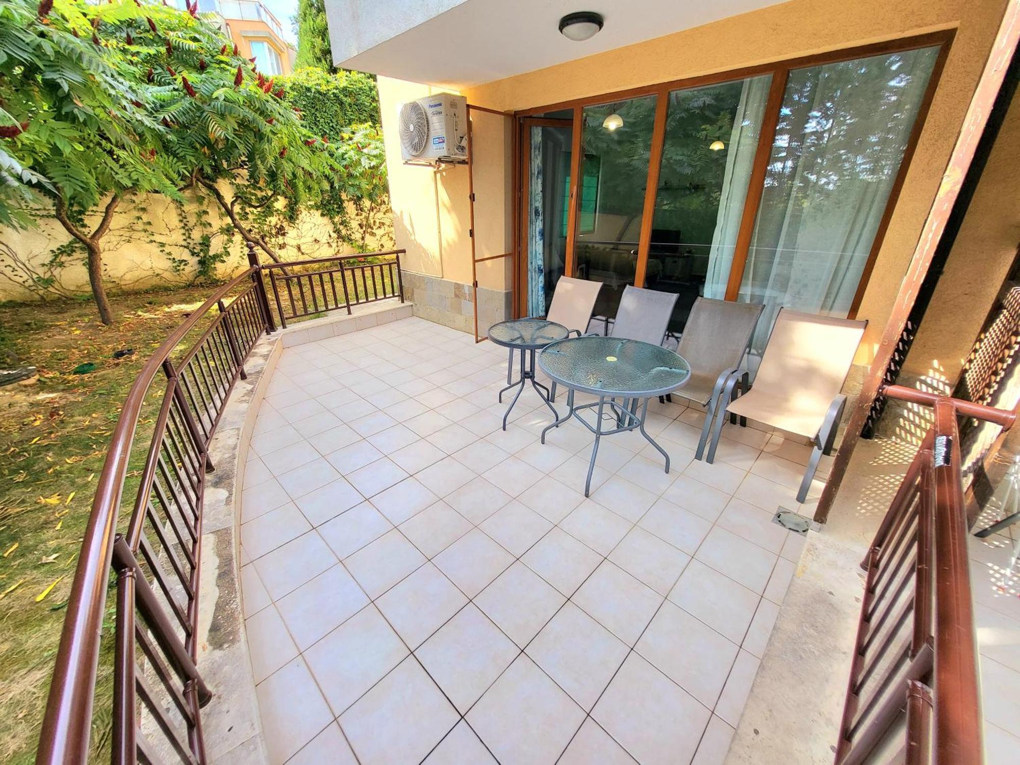 Vip Apartments In Sozopol Chambre photo