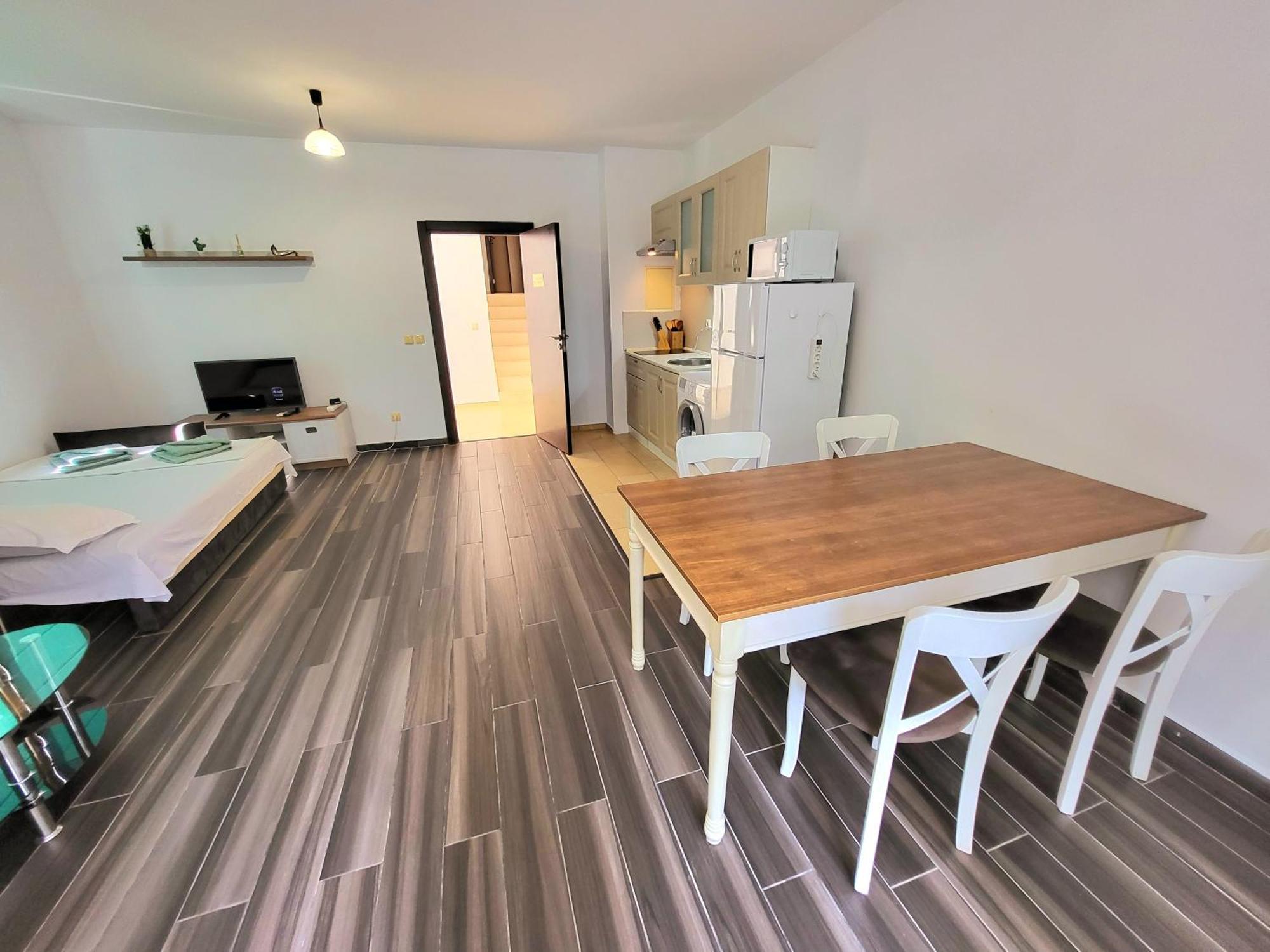Vip Apartments In Sozopol Chambre photo
