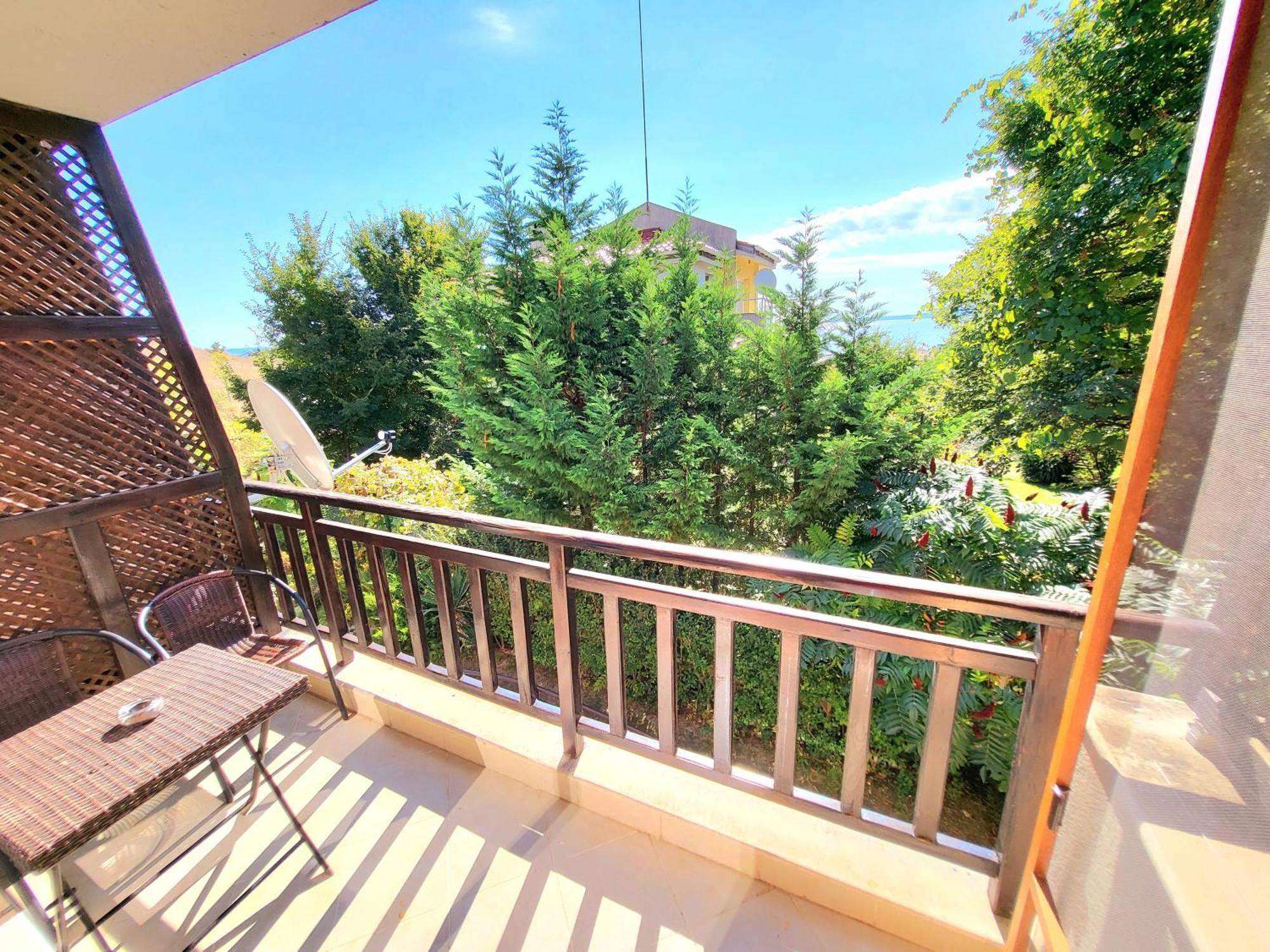 Vip Apartments In Sozopol Chambre photo