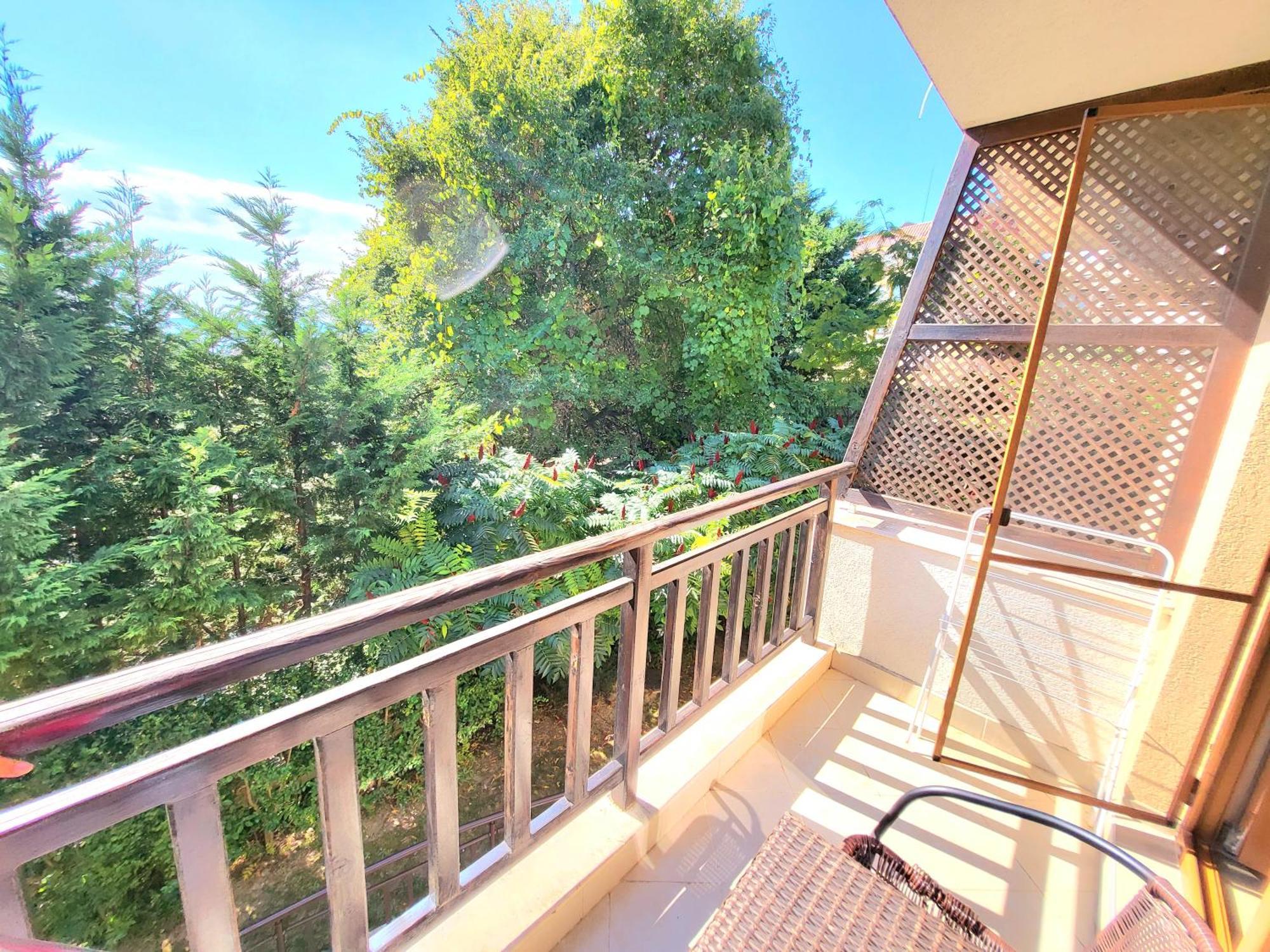 Vip Apartments In Sozopol Chambre photo