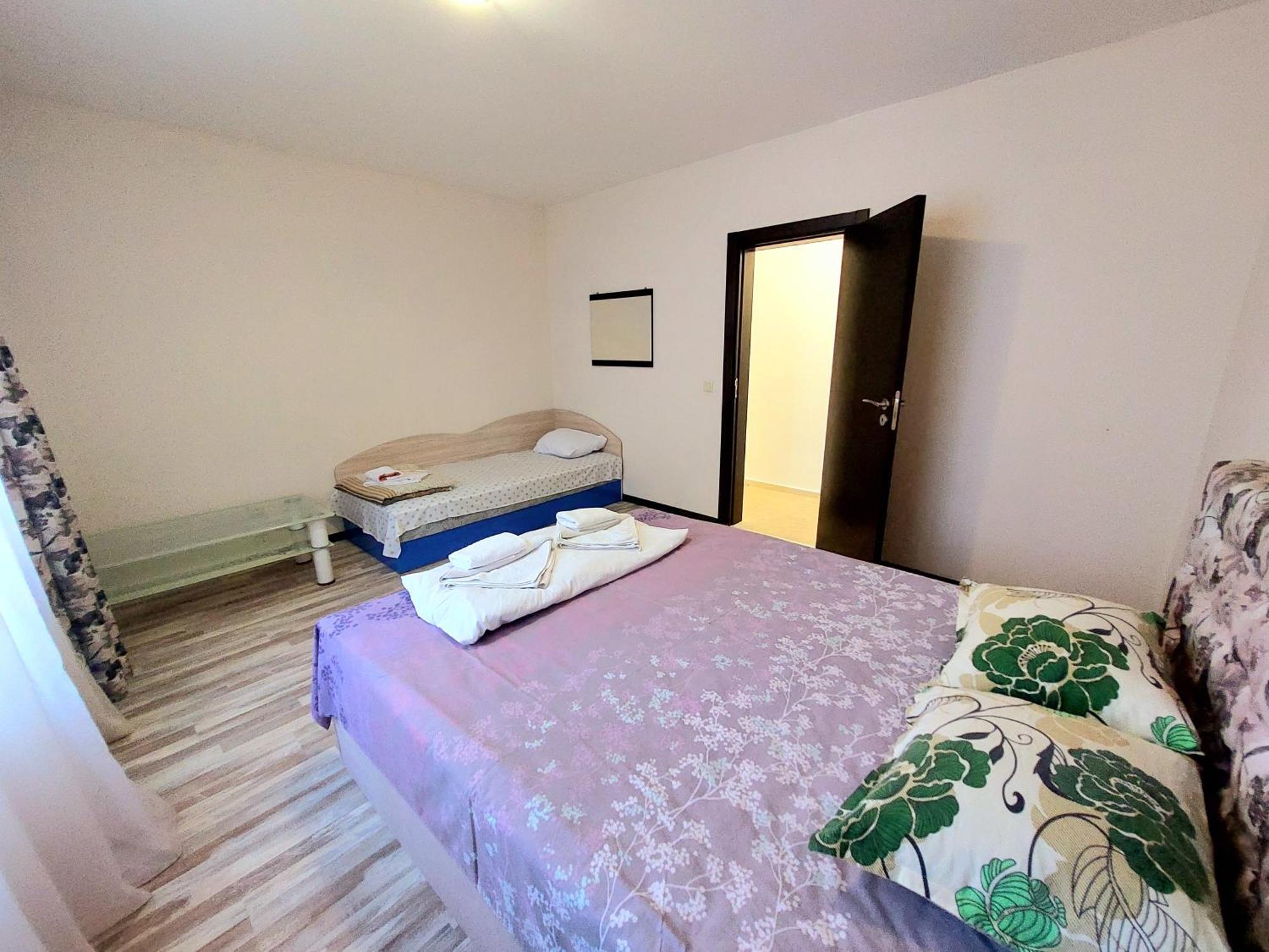 Vip Apartments In Sozopol Chambre photo