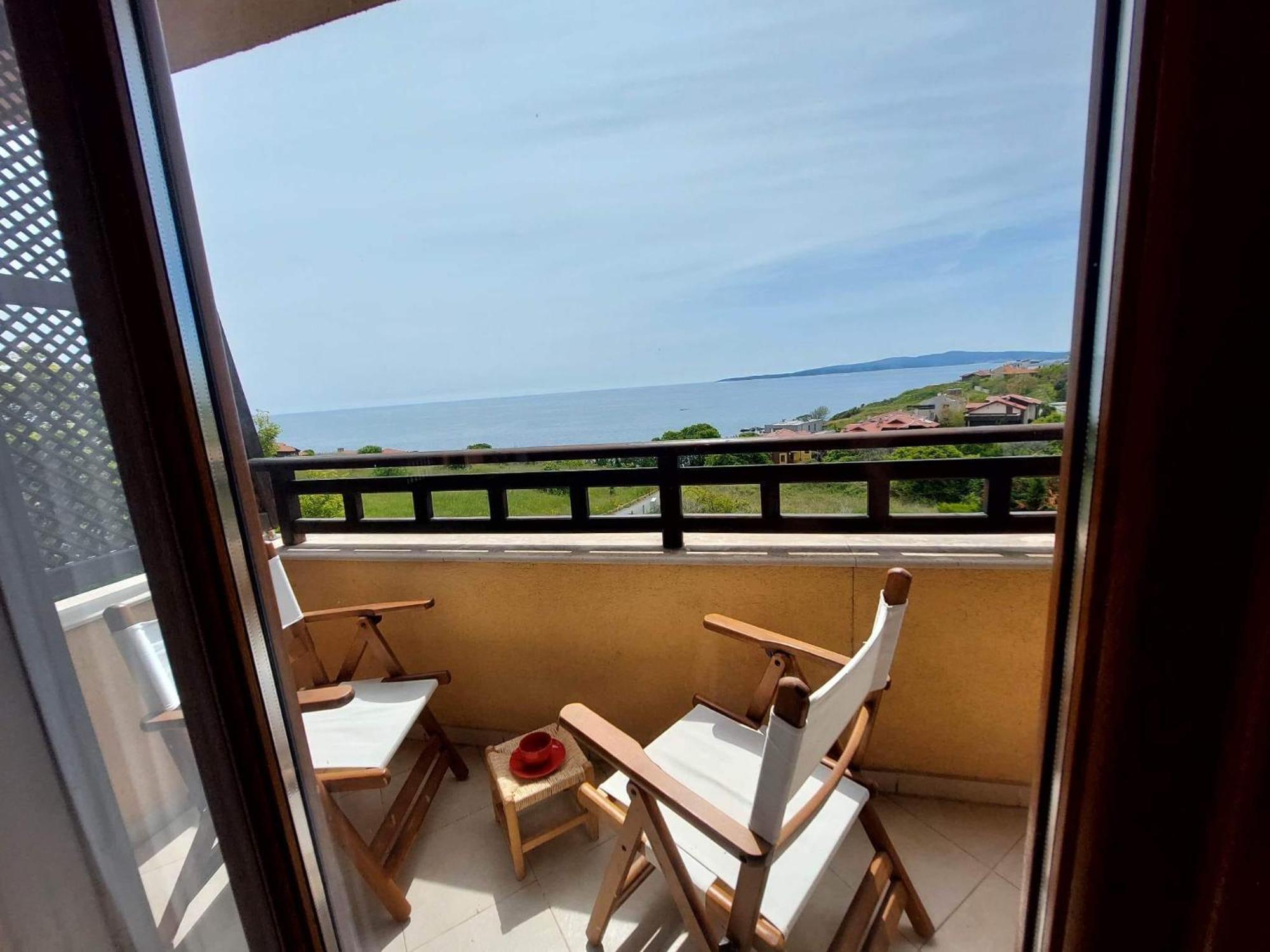 Vip Apartments In Sozopol Extérieur photo