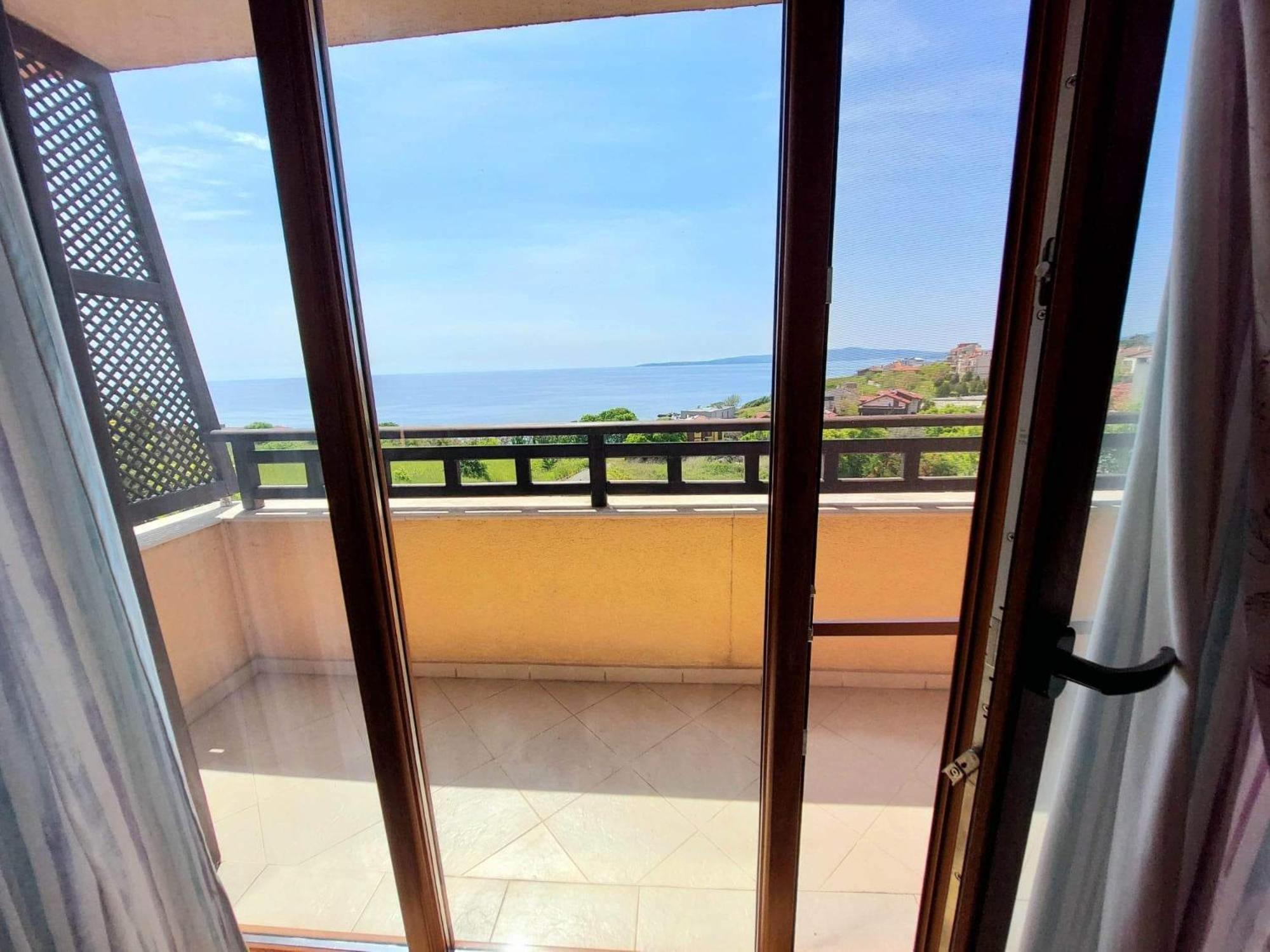Vip Apartments In Sozopol Extérieur photo
