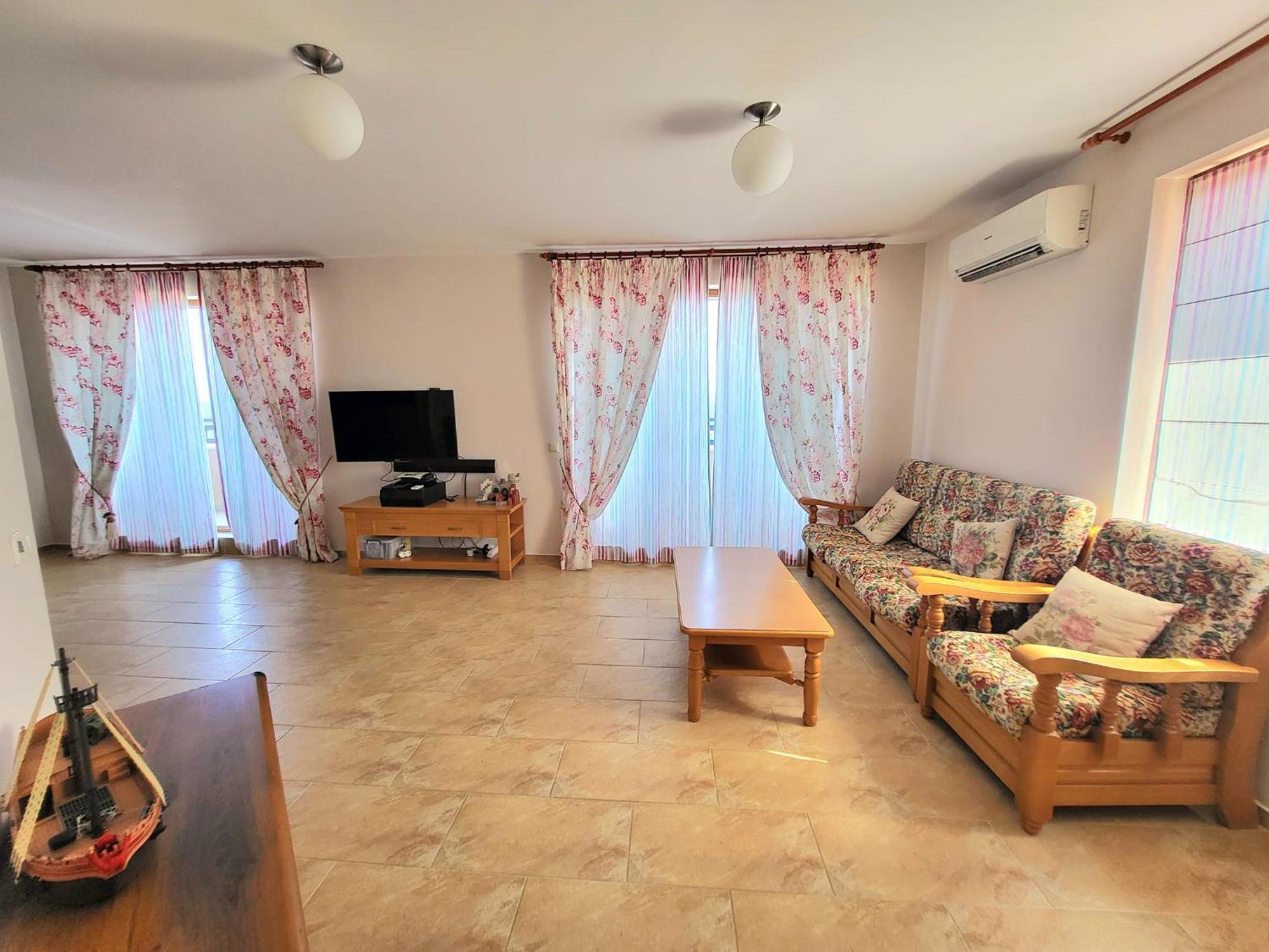 Vip Apartments In Sozopol Extérieur photo