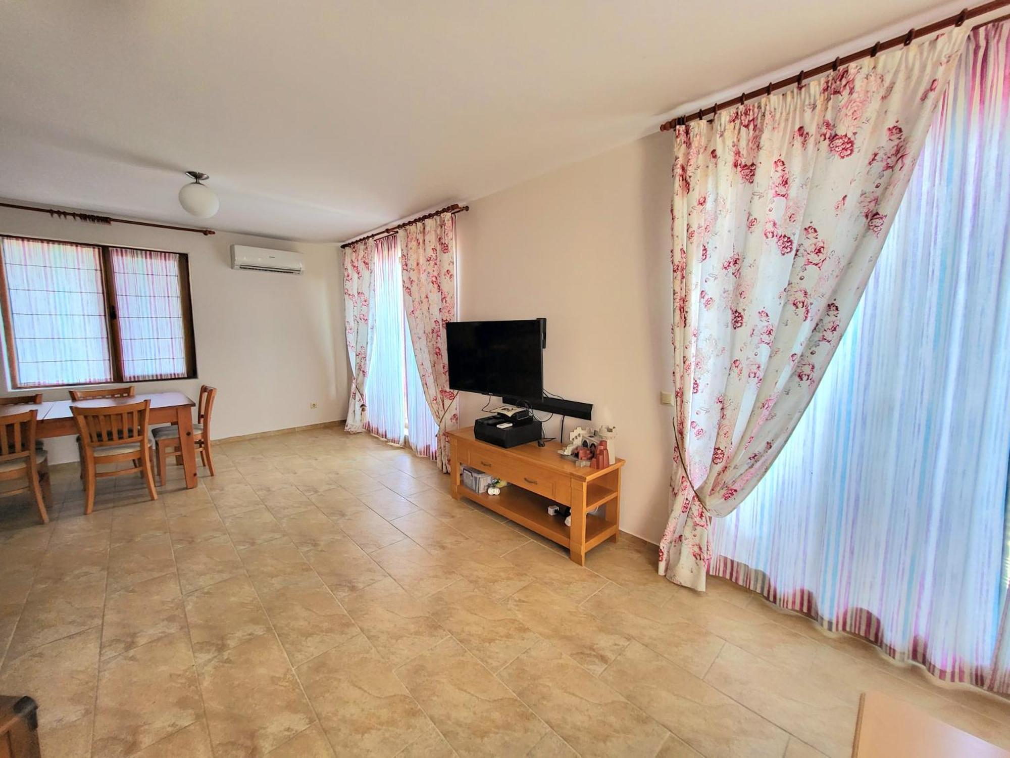 Vip Apartments In Sozopol Extérieur photo